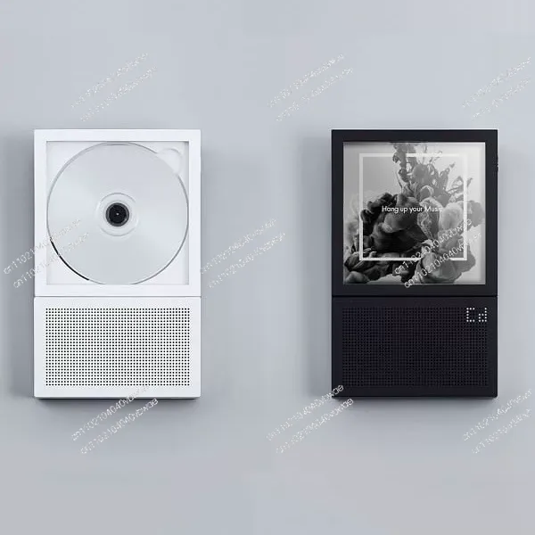 Audio Music Player - Adatto per km5 Instant Disk Audio-CP1/2
