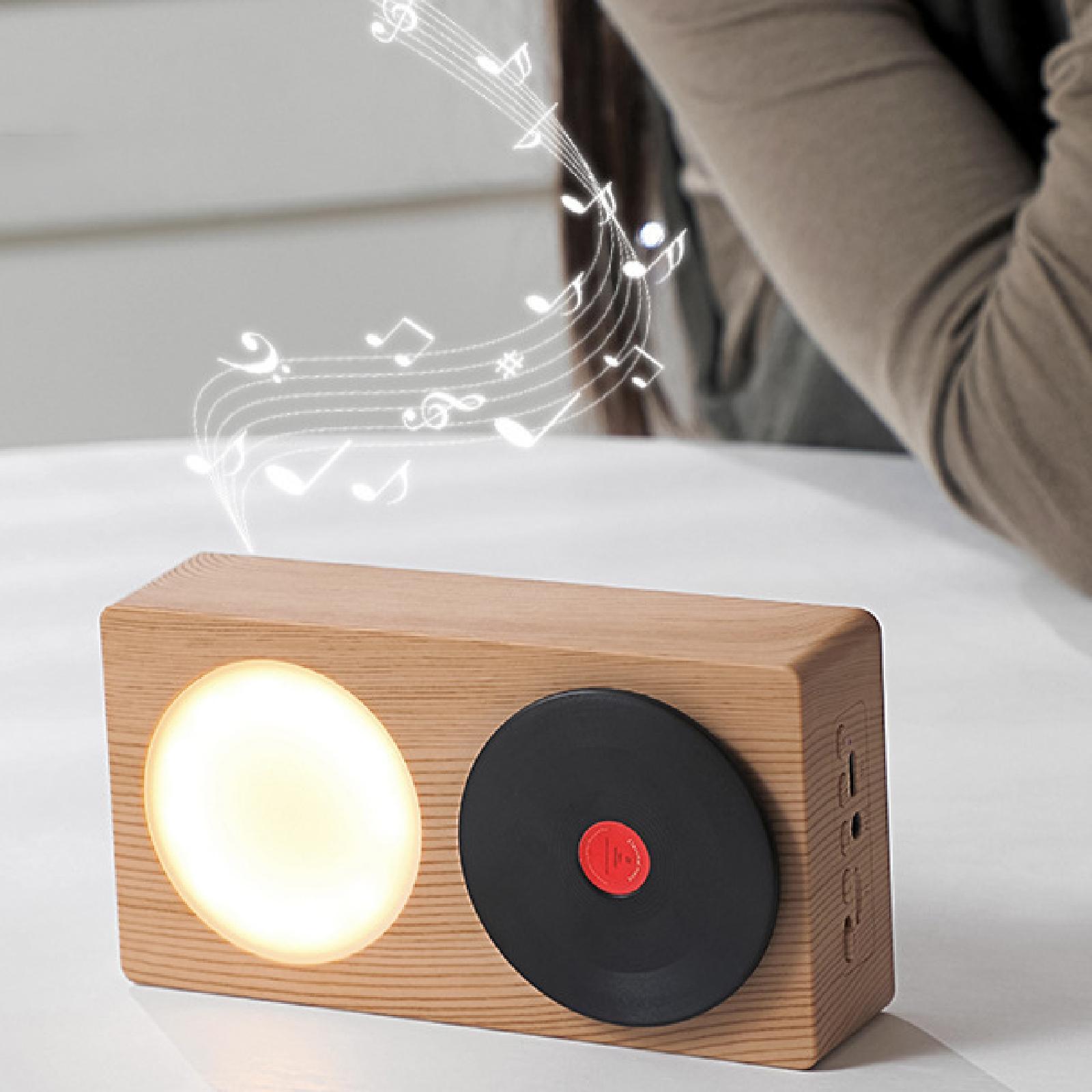 Audio Music Enhancer Free - Mini altoparlante Bluetooth portatile classico Bass