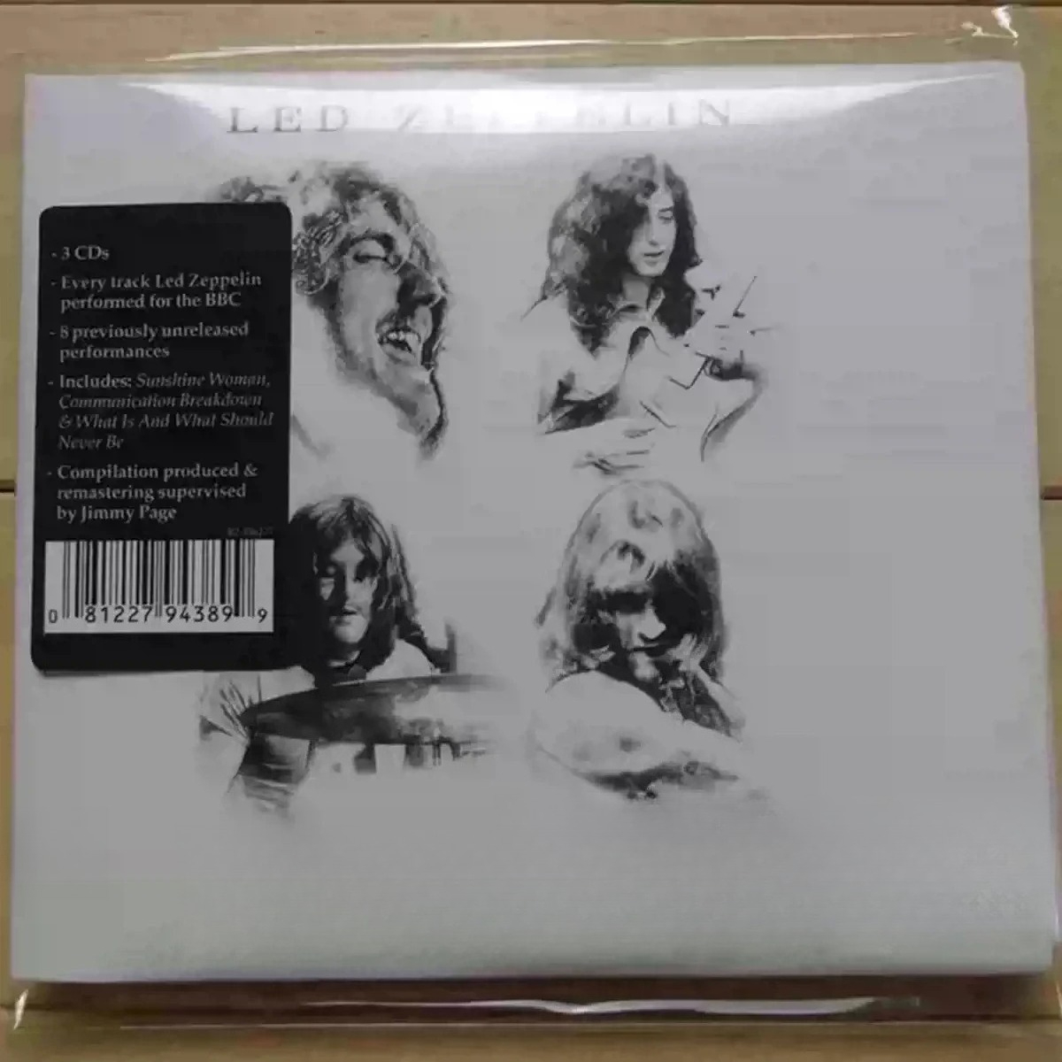 Audio Music Cover - Album di compilazione live di hard