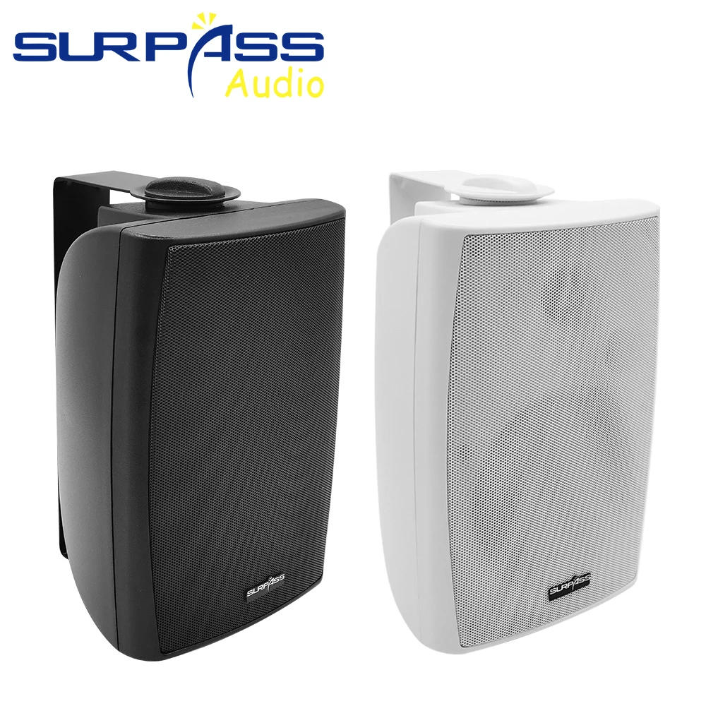 Audio Music Player - Sistema PA Altoparlante per montaggio a