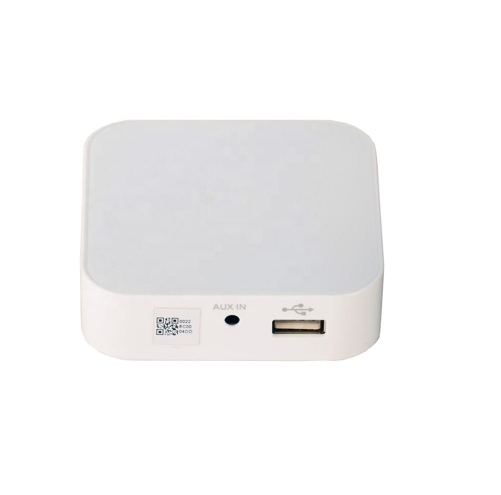Audio Music Online Free - Amplificatore Wifi con ricevitore audio Wifi,