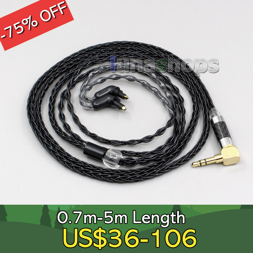 Cable Xlr Balanced - XLR bilanciato 3,5 mm 2,5 mm