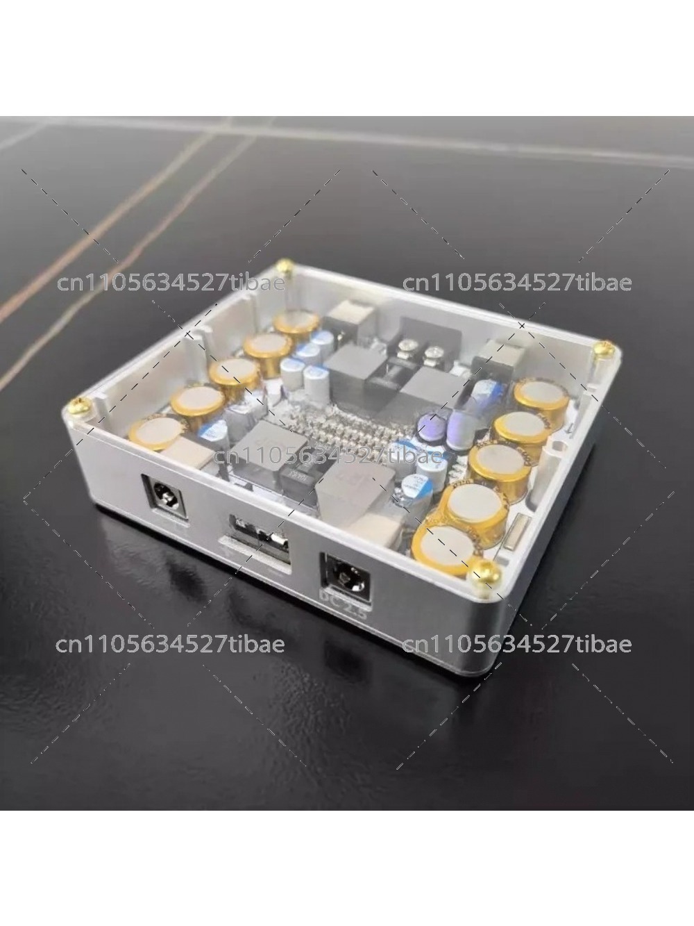 Audio Music Enhancer Free - Amplificatore Audio HIFI ad Alta Potenza
