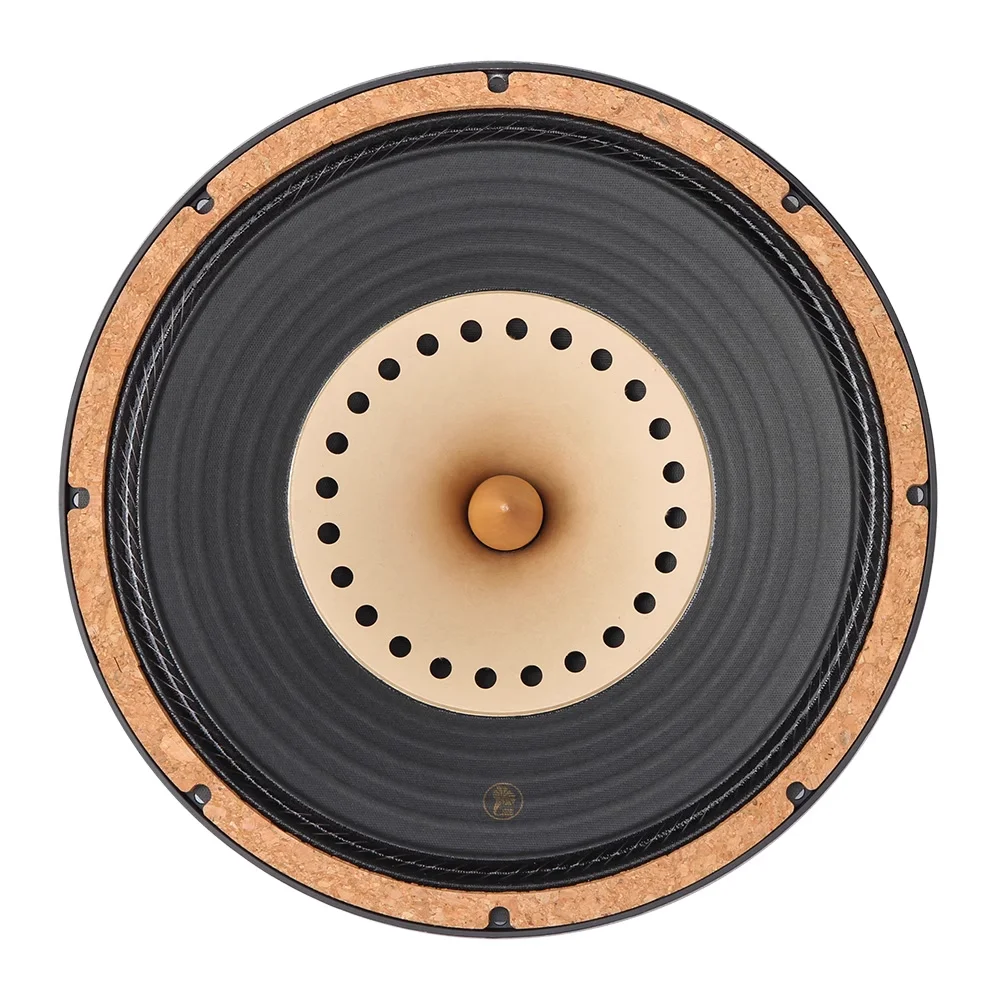 Music Song Audio - LS-02 Lii Song W-15 Woofer da