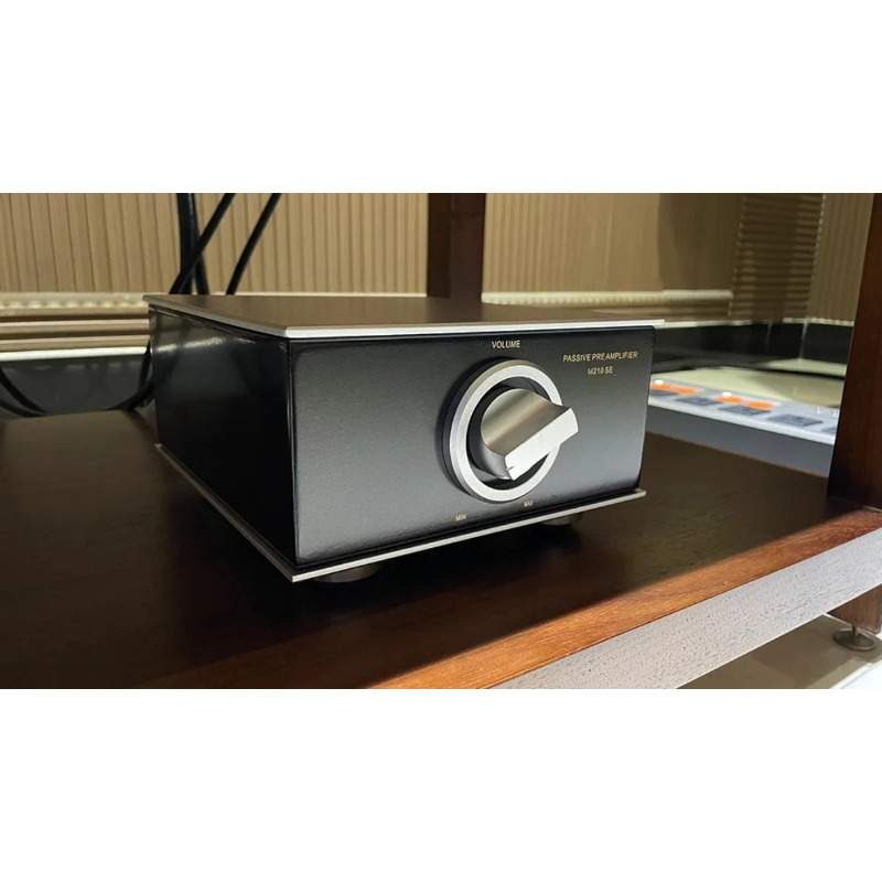 Audio Music Enhancer Free - Preamplificatore Passivo con Trasformatore Audio per