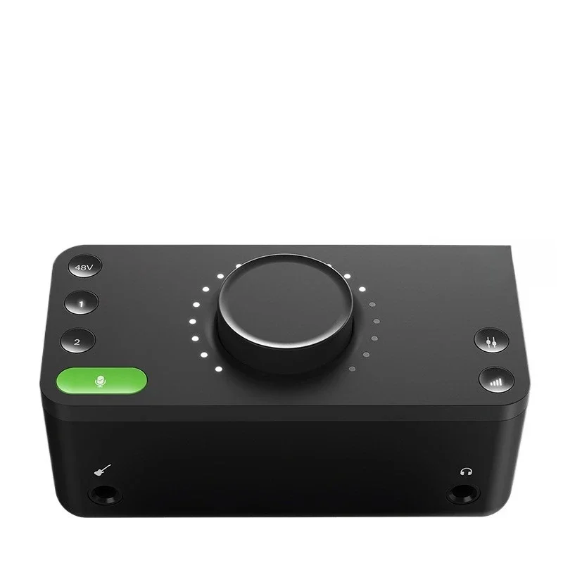Audio Music Editing - Scheda Audio Professionale 4/8 Canali per
