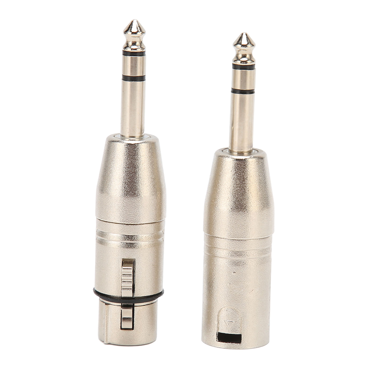 Cable Xlr Balanced - 2 pezzi 1/4 pollici TRS a