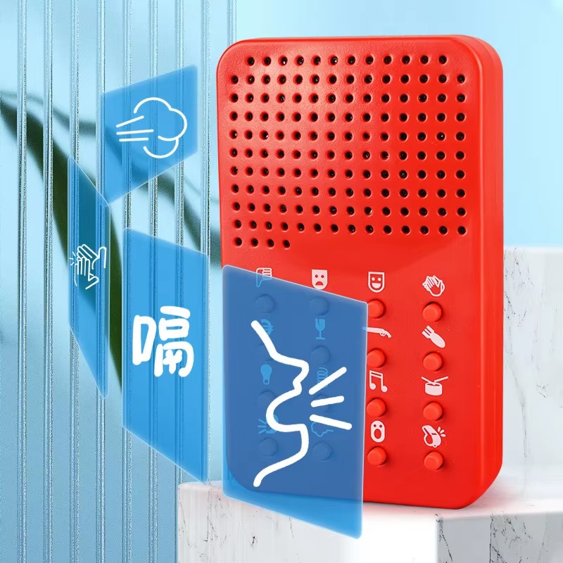 Divertente Macchina del Suono  - Audio Music Lollipop recensione e prezzo