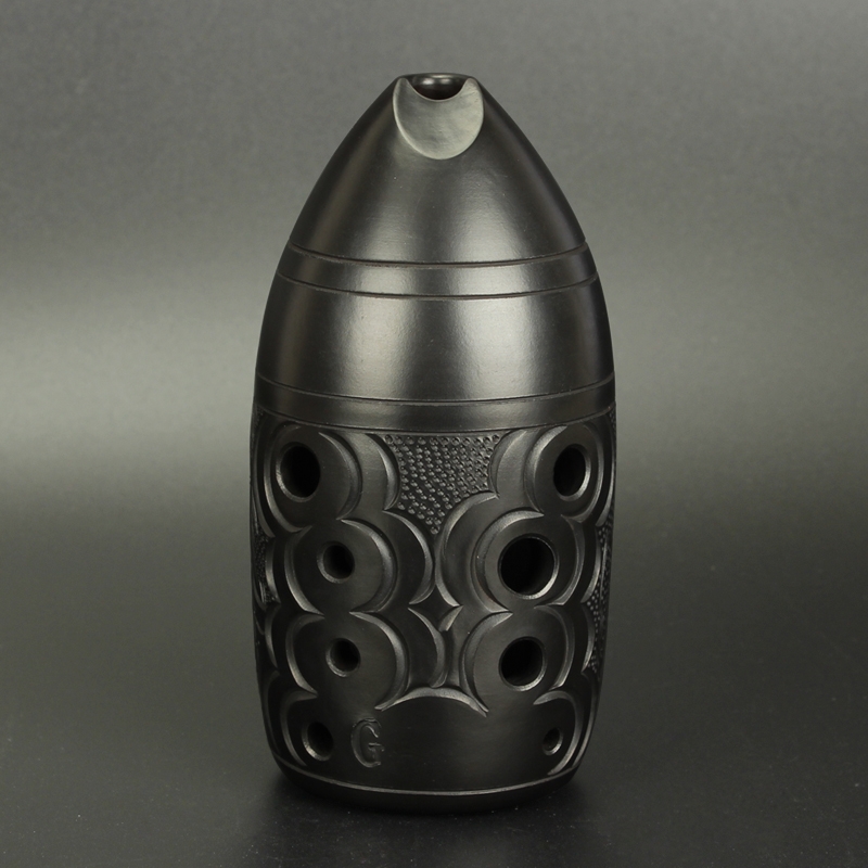 10 fori Ocarina Professionale  - Ocarina Ceramic recensione e prezzo