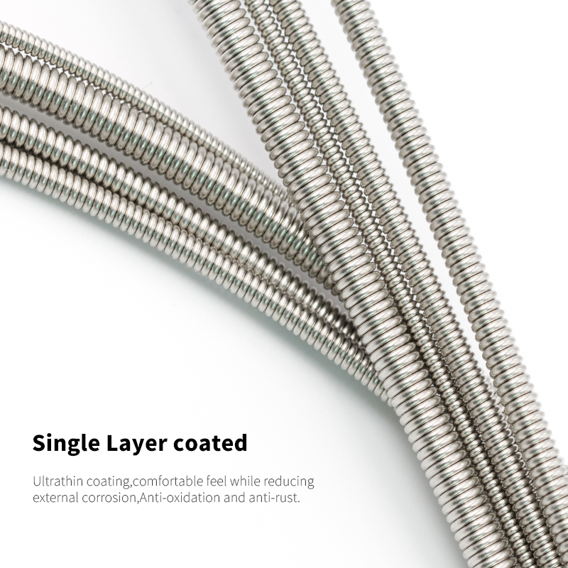 3/5/10 Set Corde Per Basso Orp - Bass Guitar Strings recensione e prezzo