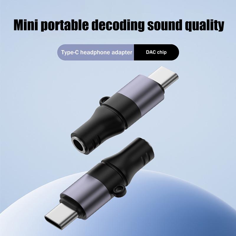 Adattatore Audio DAC da USB-C  - Audio Music Online Free recensione e prezzo