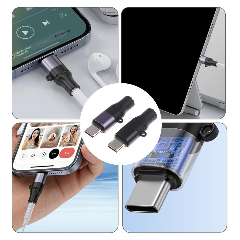 Adattatore Audio DAC da USB-C  - Audio Music Online Free recensione e prezzo