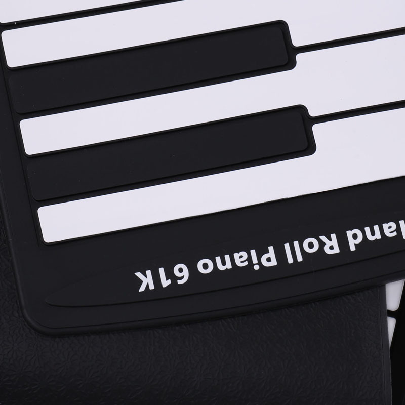 Portatile in plastica ABS 61 t - Keyboard Piano 61 Key recensione e prezzo