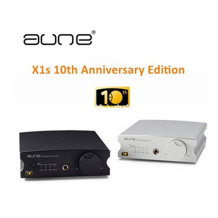Aune X1s Edizione 10° Annivers - Audio Music Editing recensione e prezzo