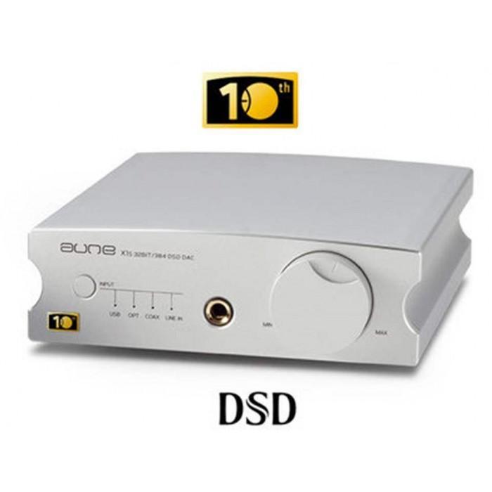 Aune X1s Edizione 10° Annivers - Audio Music Editing recensione e prezzo