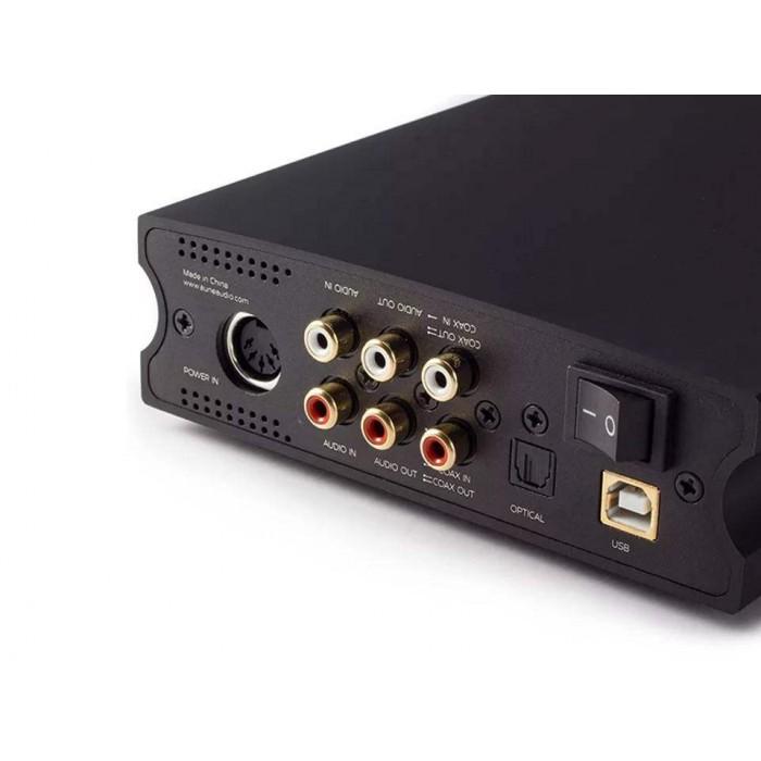 Aune X1s Edizione 10° Annivers - Audio Music Editing recensione e prezzo