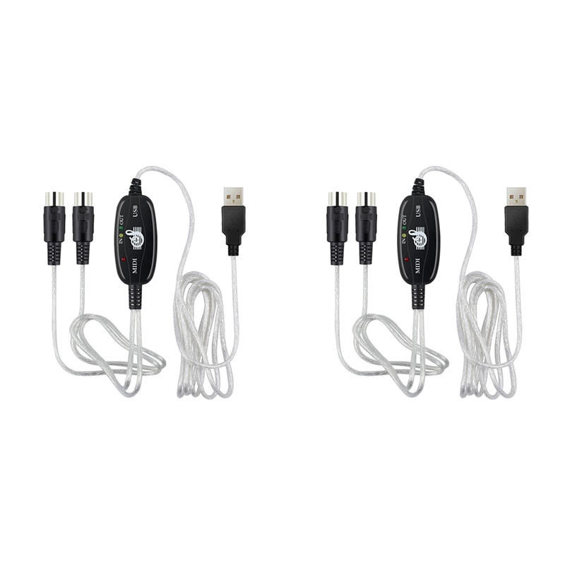 B50B-2X Convertitore cavo da U - Audio Music Editing recensione e prezzo