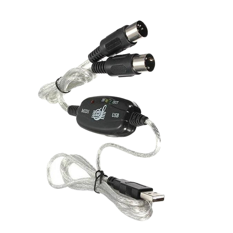 B50B-2X Convertitore cavo da U - Audio Music Editing recensione e prezzo