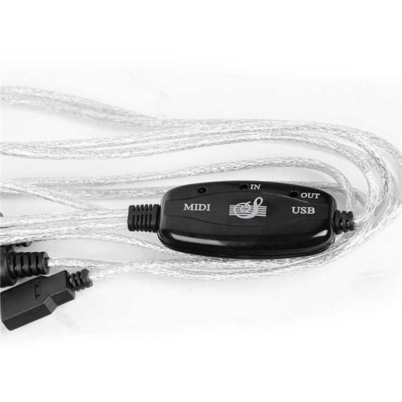 B50B-2X Convertitore cavo da U - Audio Music Editing recensione e prezzo