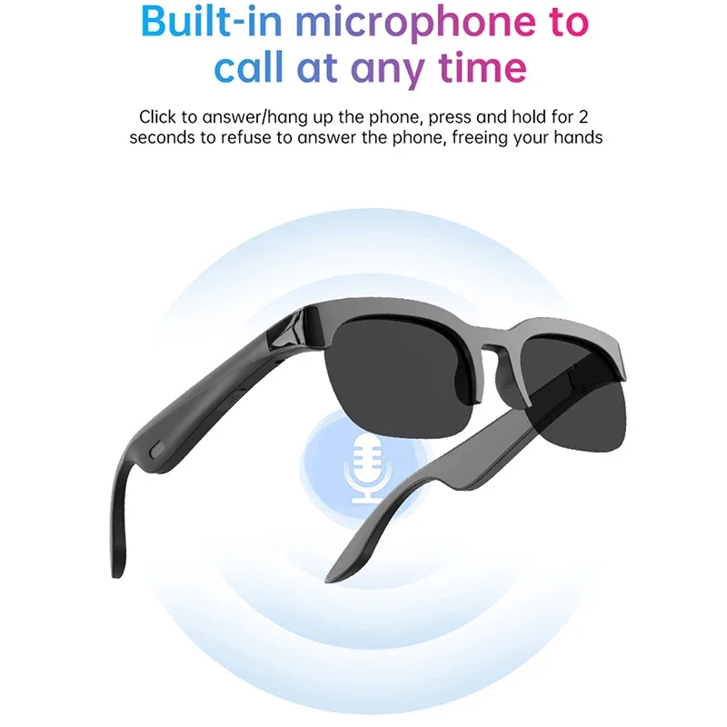 Occhiali Smart Lenovo 2026 Nuo - Audio Music Recording recensione e prezzo