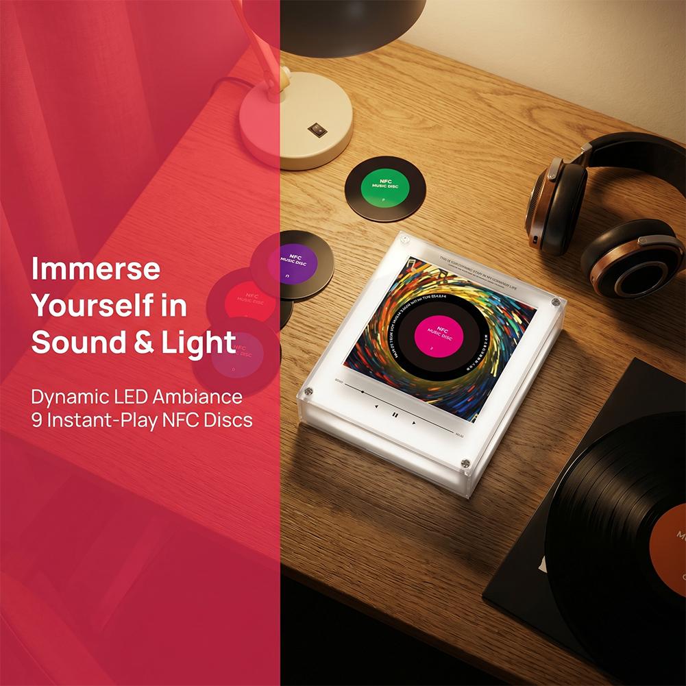 Adesivo Magnetico per Frigorif - Music Song Audio recensione e prezzo