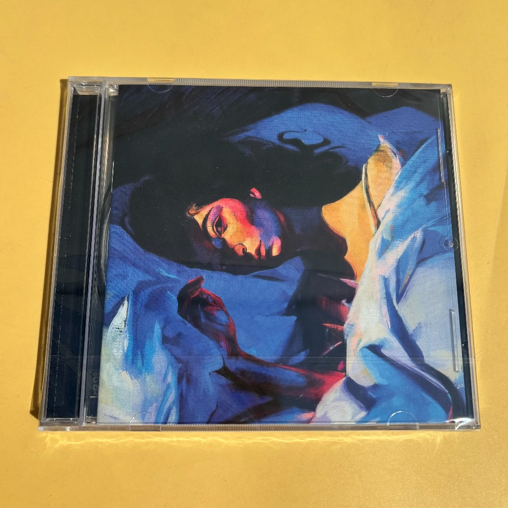 CD 'Melodrama' di Lorde, Disco - Audio Music Editing recensione e prezzo