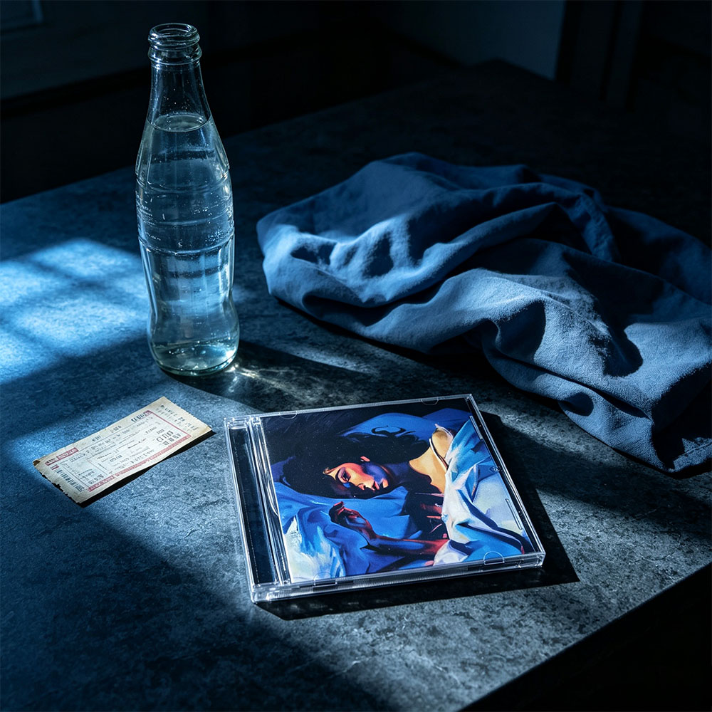 CD 'Melodrama' di Lorde, Disco - Audio Music Editing recensione e prezzo