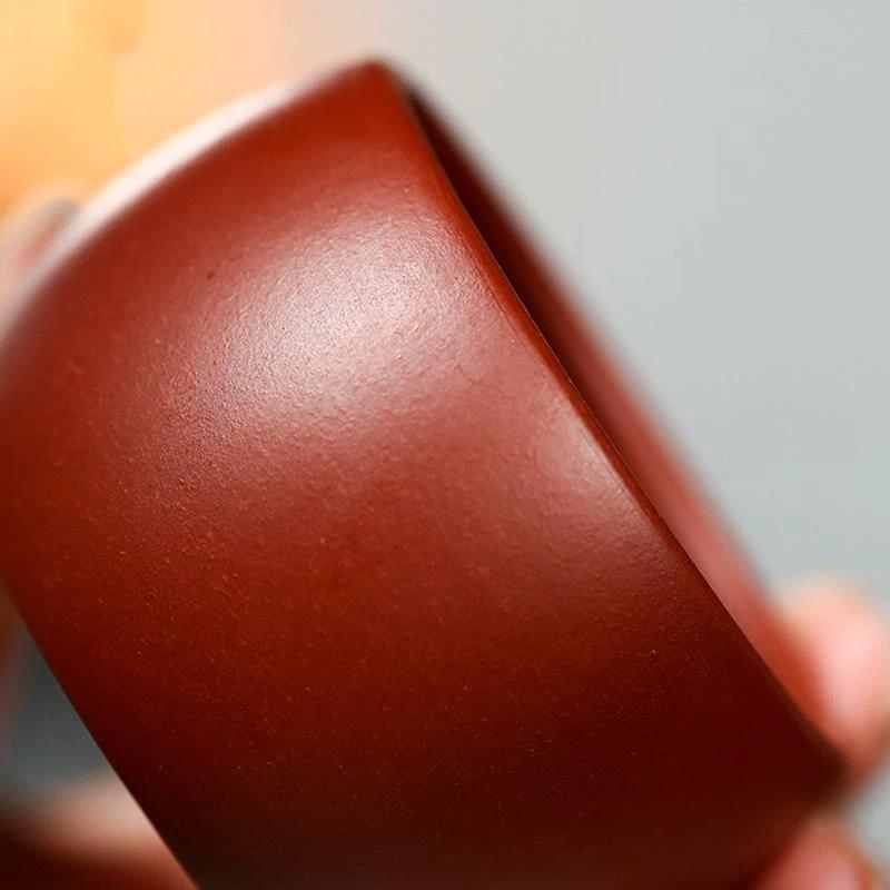 Tazza da tè da viaggio in argi - Ocarina Ceramic recensione e prezzo