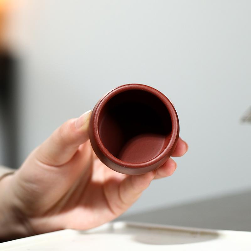 Tazza da tè da viaggio in argi - Ocarina Ceramic recensione e prezzo