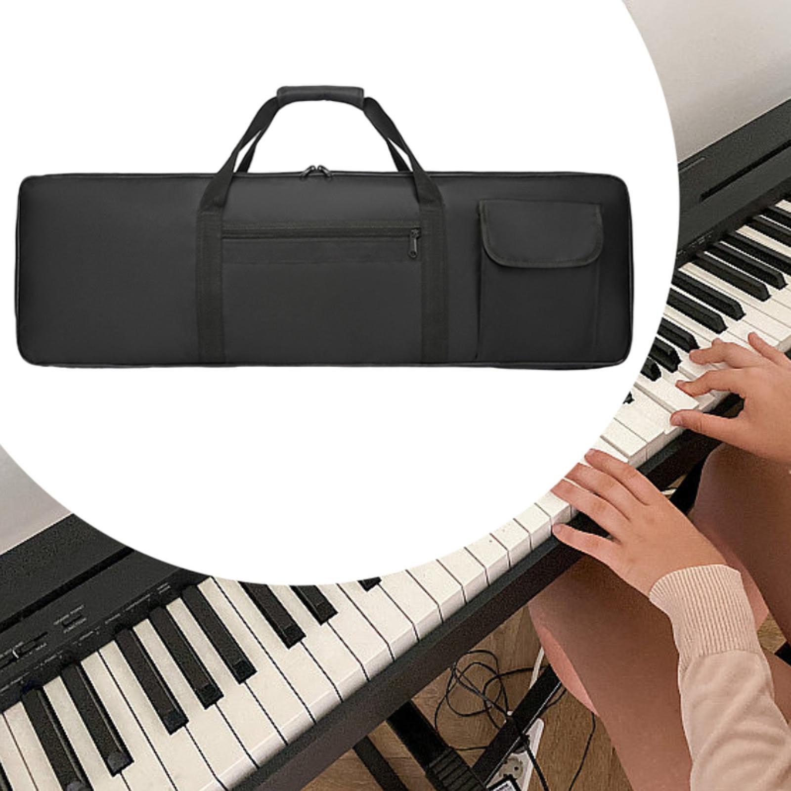 Borsa per Tastiera a 88 Tasti, - Keyboard Piano 61 Key recensione e prezzo