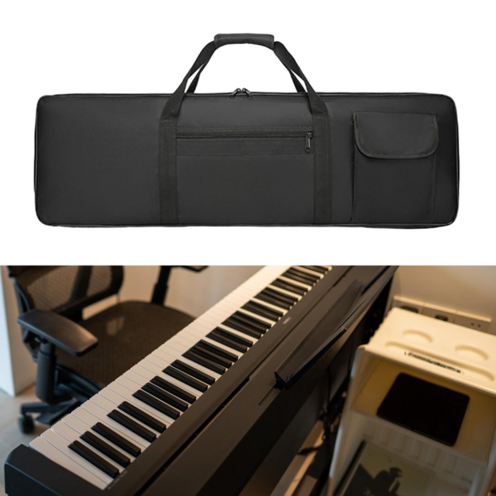 Borsa per Tastiera a 88 Tasti, - Keyboard Piano 61 Key recensione e prezzo