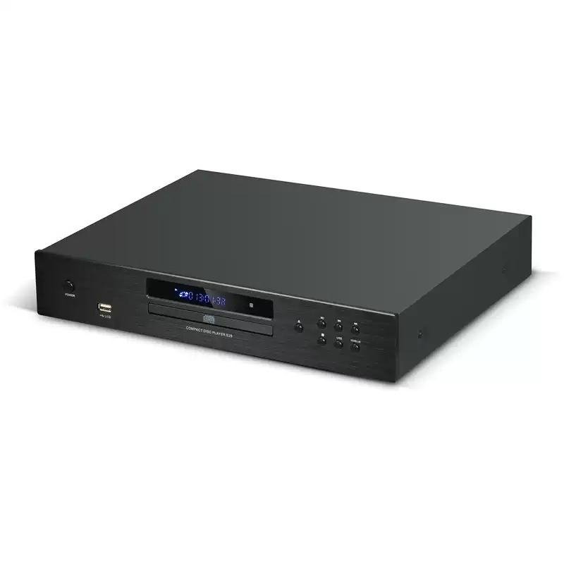 Lettore CD Domestico, Riprodut - Audio Music Player recensione e prezzo
