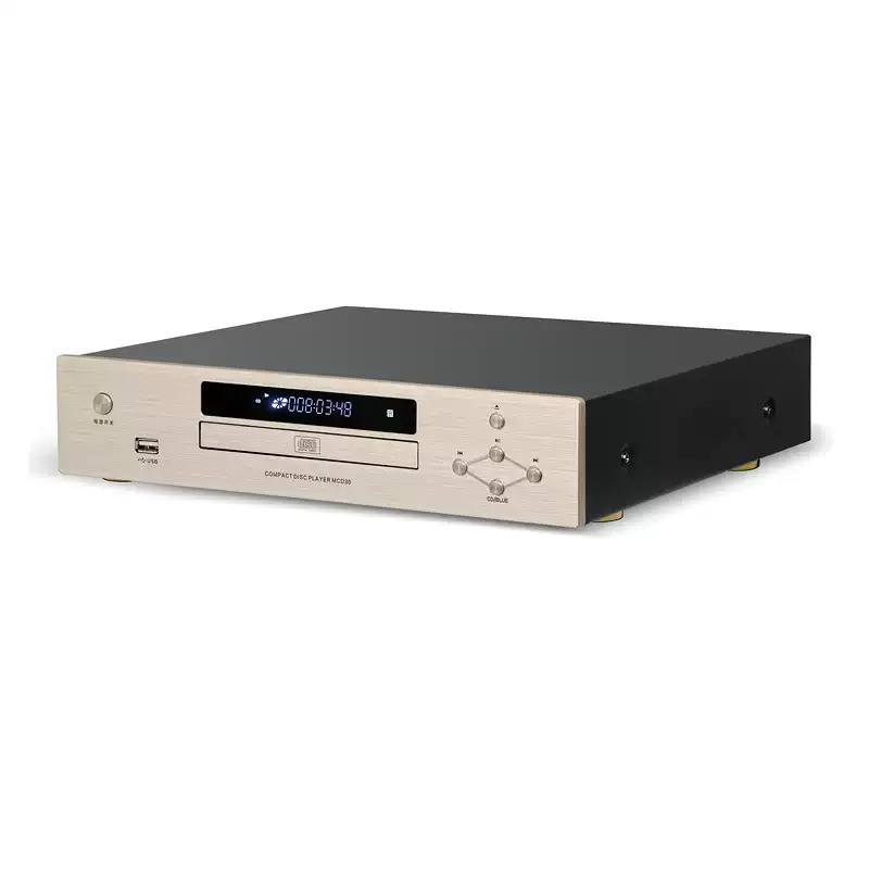Lettore CD Domestico, Riprodut - Audio Music Player recensione e prezzo
