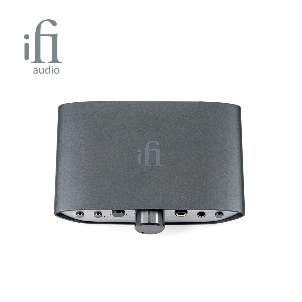 iFi ZEN CAN Amplificatore per  - Audio Music Enhancer Free recensione e prezzo