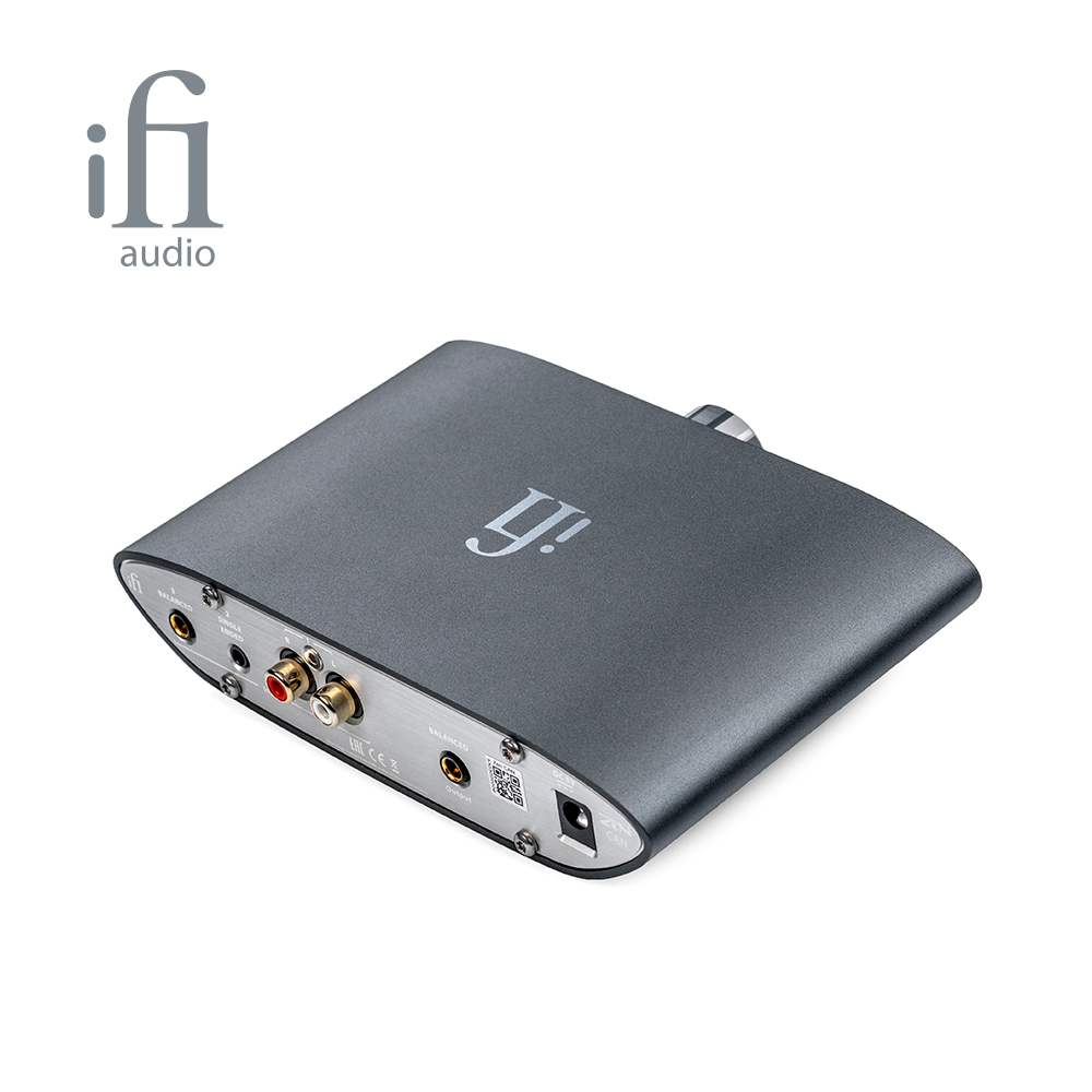 iFi ZEN CAN Amplificatore per  - Audio Music Enhancer Free recensione e prezzo