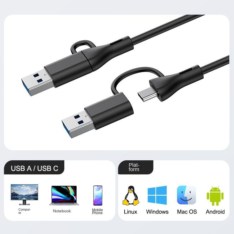 Soundbar USB portatile clip-on - Audio Music Online Free recensione e prezzo