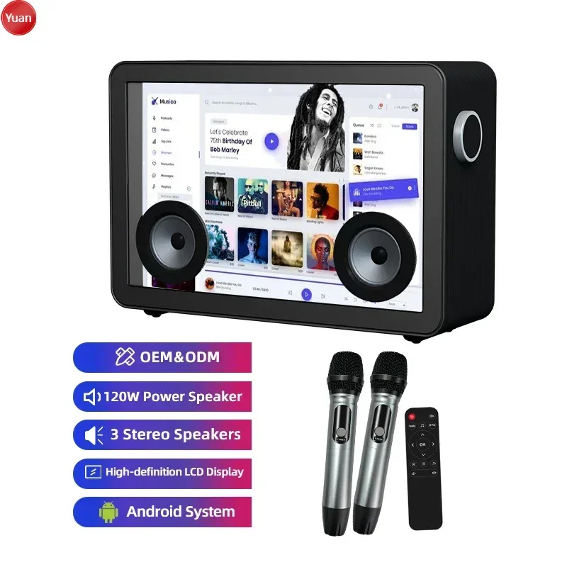 Nuovissimo Lettore Musicale co - Audio Music To Lyrics recensione e prezzo