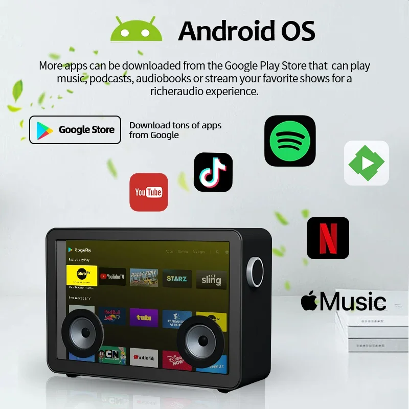 Nuovissimo Lettore Musicale co - Audio Music To Lyrics recensione e prezzo