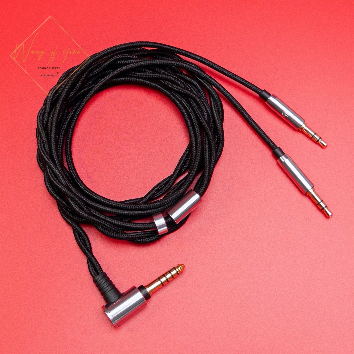 Cavo Audio bilanciato Hifi per - Cable Xlr Balanced recensione e prezzo