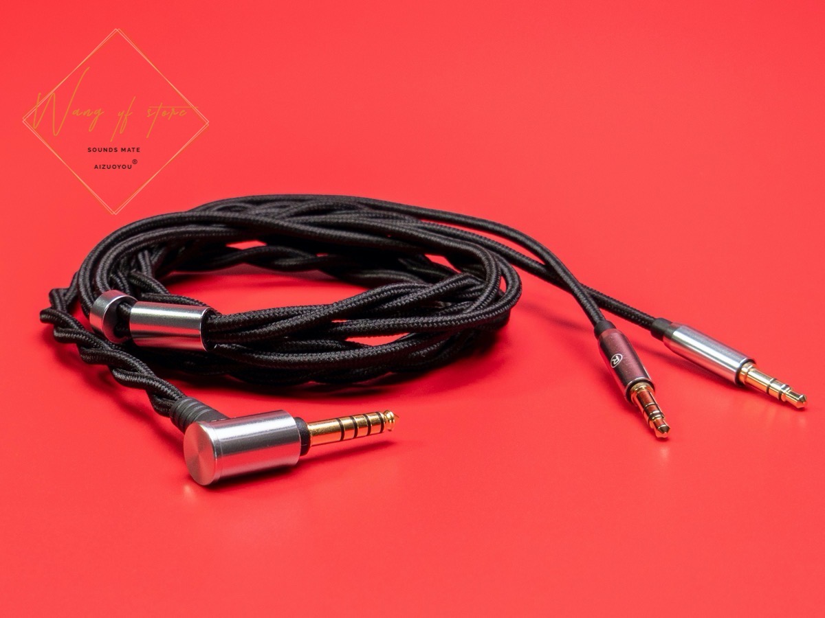 Cavo Audio bilanciato Hifi per - Cable Xlr Balanced recensione e prezzo