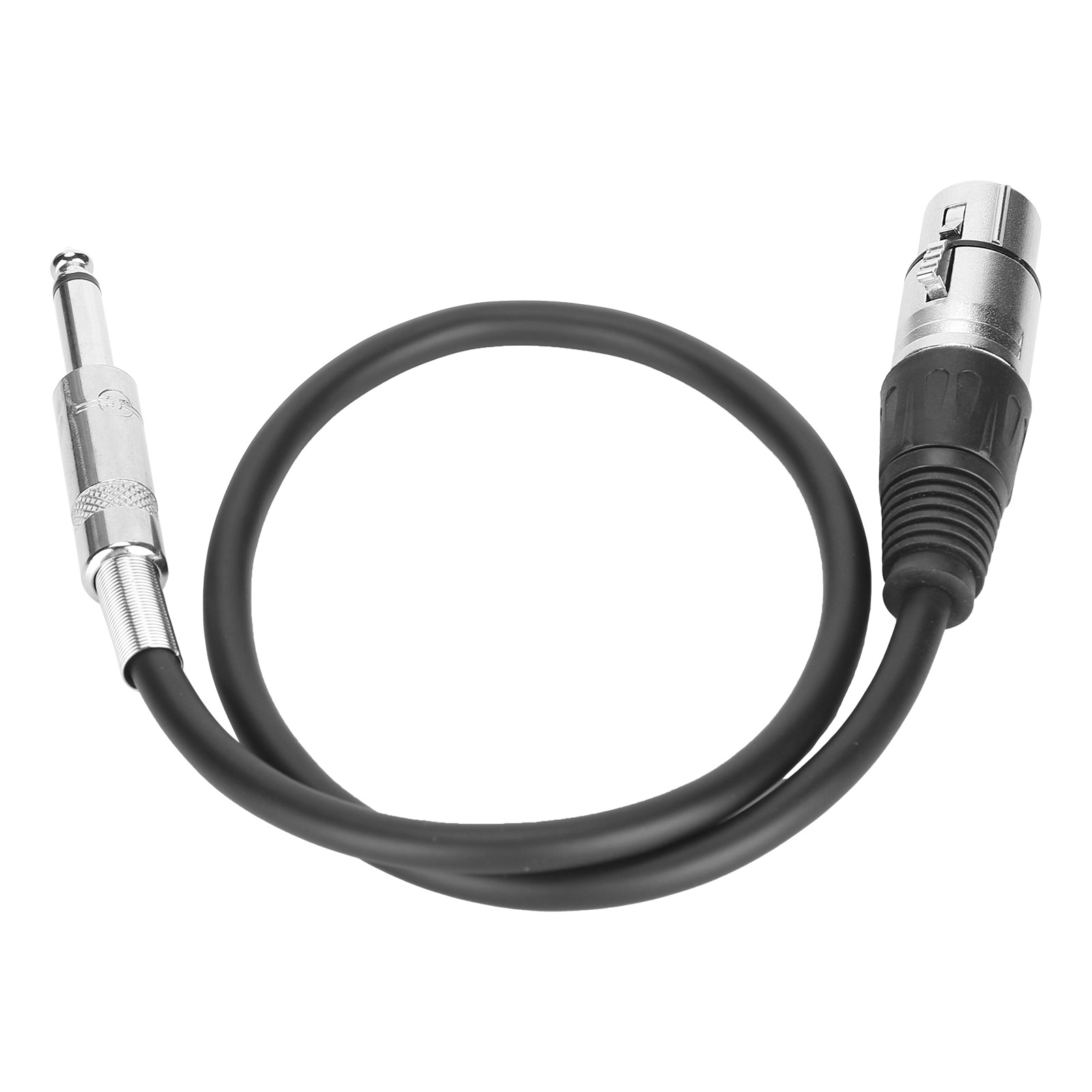 Cavo audio XLR a TRS da 6,35 m - Cable Xlr Balanced recensione e prezzo