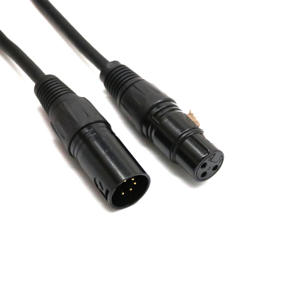 Adattatore DMX per il controll - Cable Xlr Balanced recensione e prezzo