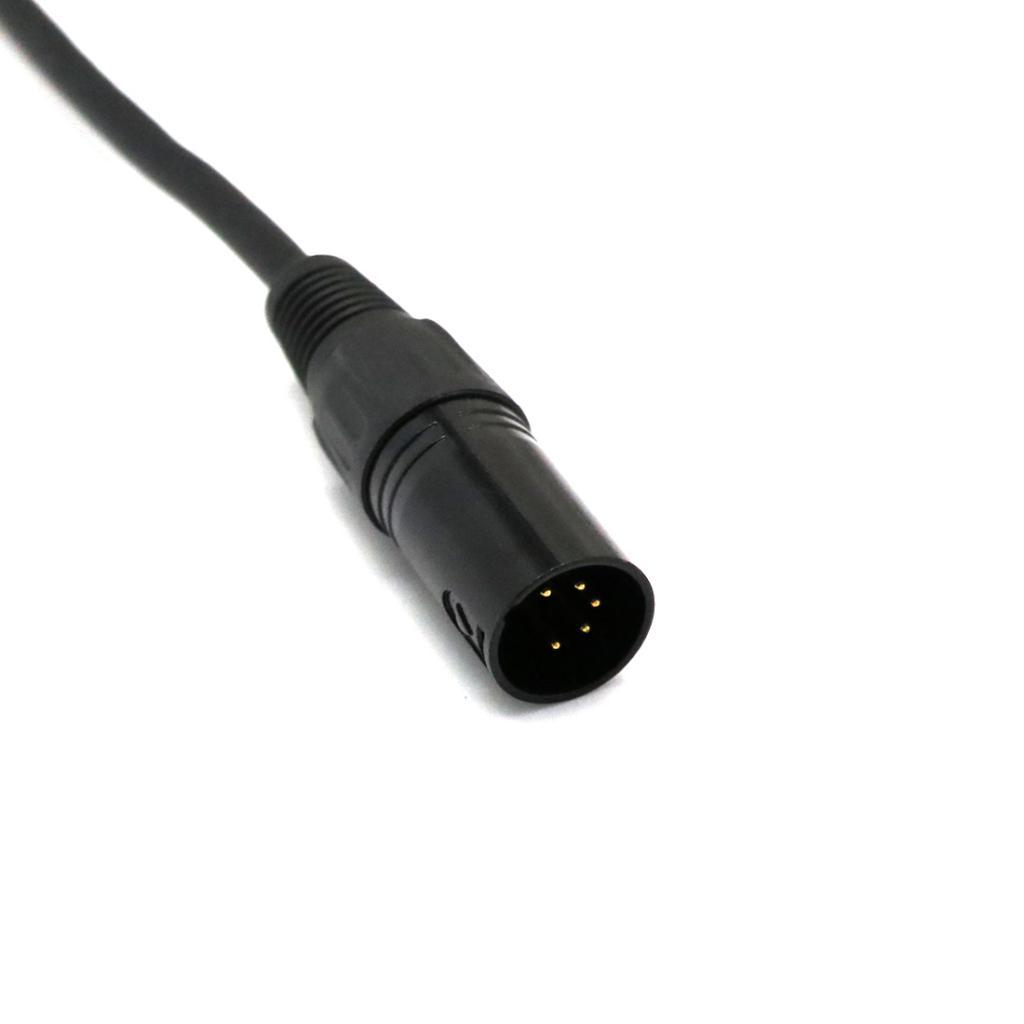 Adattatore DMX per il controll - Cable Xlr Balanced recensione e prezzo