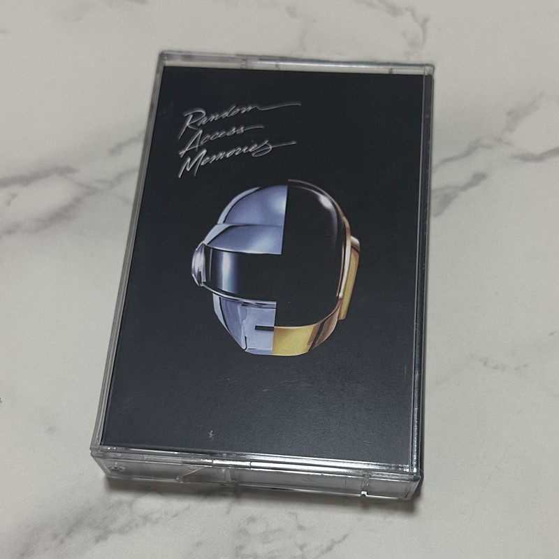 Cassetta Audio Retrò Nuova Sig - Audio Music To Lyrics recensione e prezzo