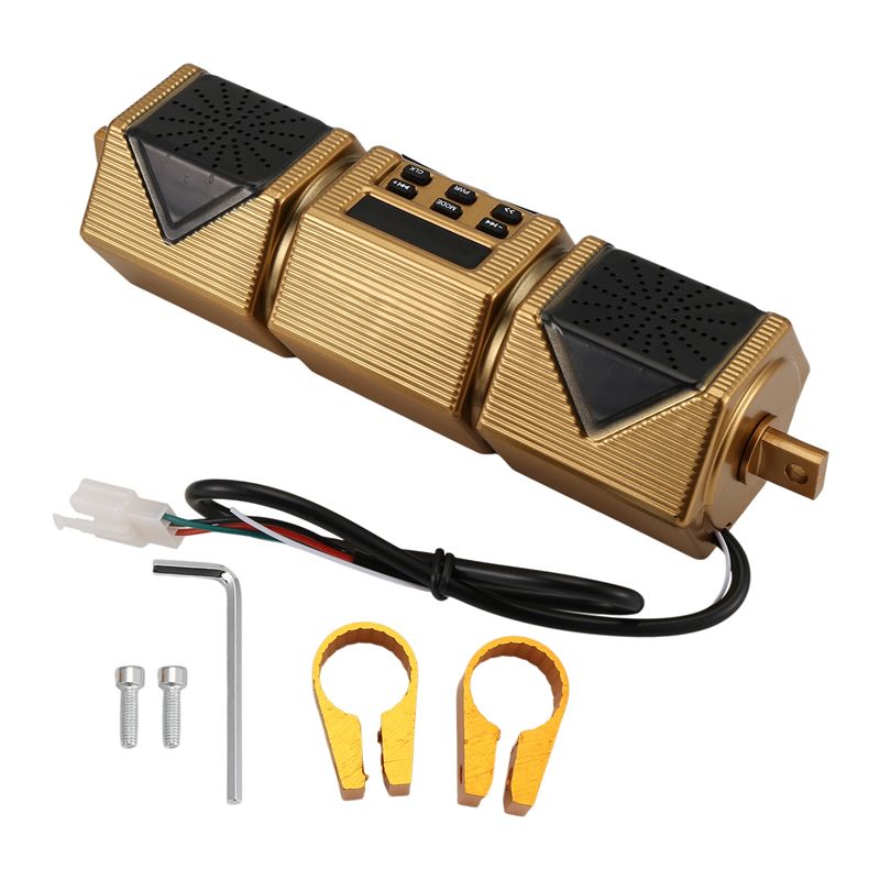 Lettore MP3 per Moto Preferito - Audio Music Player recensione e prezzo
