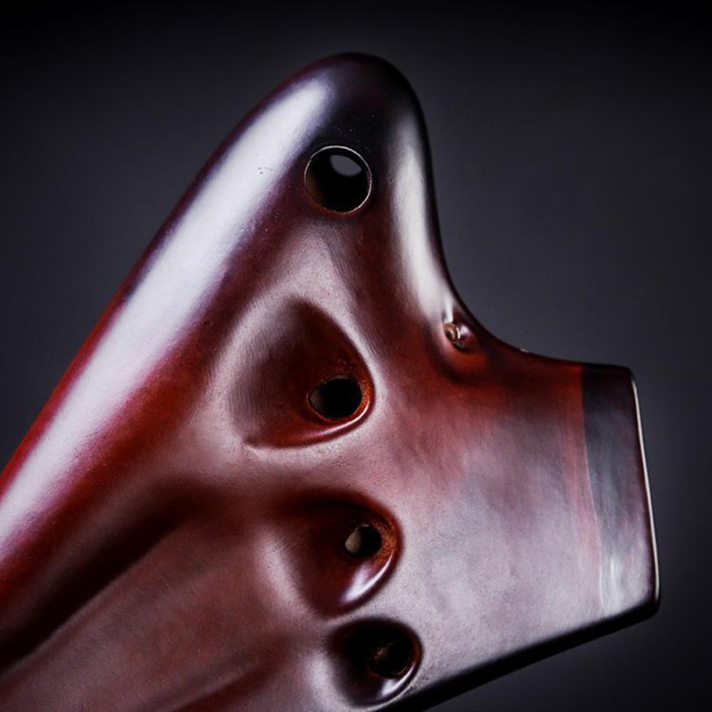 Ocarinas in ceramica 16 fori A - Ocarina Ceramic recensione e prezzo