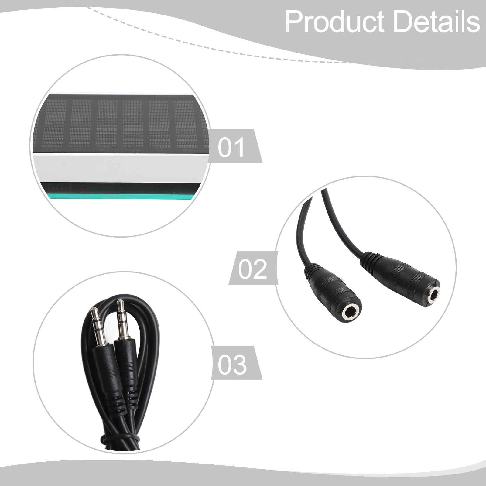 Analizzatore Audio per Configu - Audio Music Enhancer Free recensione e prezzo