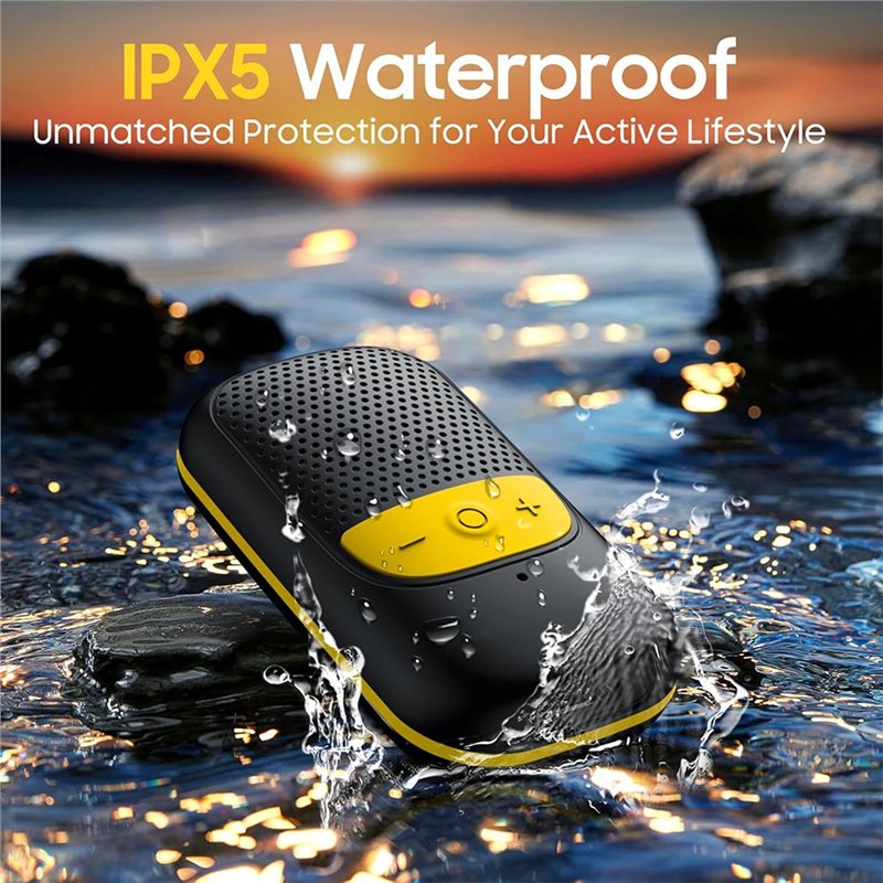Altoparlante Bluetooth portati - Audio Music Online Free recensione e prezzo
