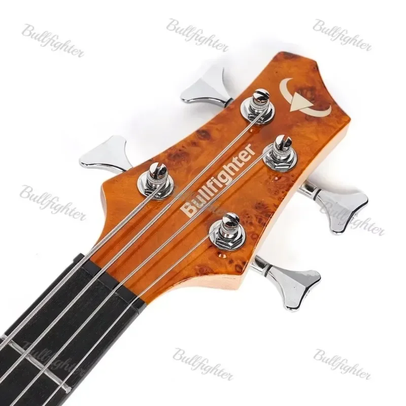 Kit basso per chitarra con cor - Bass Guitar Strings recensione e prezzo