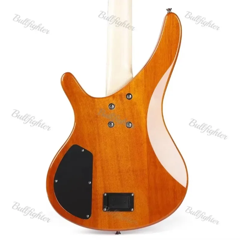 Kit basso per chitarra con cor - Bass Guitar Strings recensione e prezzo